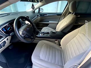 Продам Ford Fusion, 2020, гибрид, автомат. Авторынок ПМР, Тирасполь. АвтоМотоПМР.