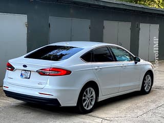 Продам Ford Fusion, 2020, гибрид, автомат. Авторынок ПМР, Тирасполь. АвтоМотоПМР.