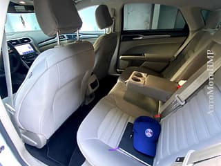 Продам Ford Fusion, 2020, гибрид, автомат. Авторынок ПМР, Тирасполь. АвтоМотоПМР.