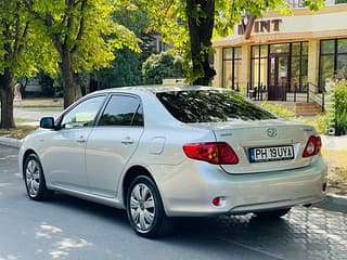 Продам Toyota Corolla, 2010, бензин-газ (пропан), механика. Авторынок ПМР, Тирасполь. АвтоМотоПМР.