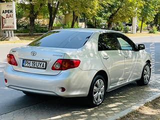 Продам Toyota Corolla, 2010, бензин-газ (пропан), механика. Авторынок ПМР, Тирасполь. АвтоМотоПМР.