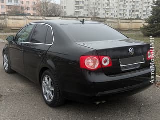 Selling Volkswagen Jetta, 2009 made in, diesel, mechanics. PMR car market, Tiraspol. 