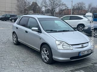 Honda Civic, 2003, бензин, автомат. Тирасполь
