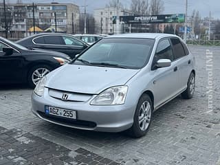 Honda Civic 2003 г.в.