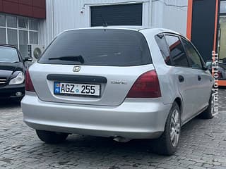 Honda Civic, 2003, бензин, автомат. Тирасполь