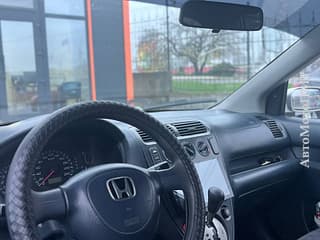 Honda Civic, 2003, бензин, автомат. Тирасполь