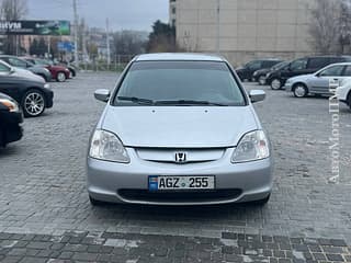 Honda Civic, 2003, бензин, автомат. Тирасполь