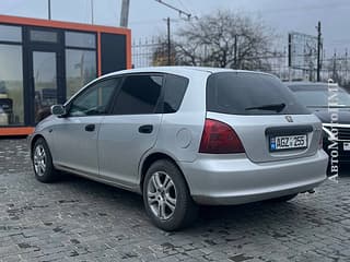 Honda Civic, 2003, бензин, автомат. Тирасполь