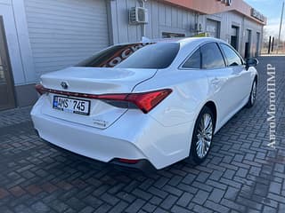 Продам Toyota Avalon, 2022, гибрид, автомат. Авторынок ПМР, Тирасполь. АвтоМотоПМР.