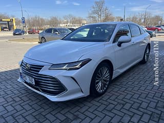 Selling Toyota Avalon, 2022, hybrid, аutomatic. PMR car market, Tiraspol. 