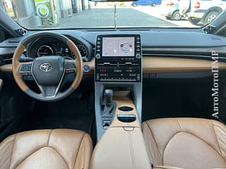 Vând Toyota Avalon, 2022, hibrid, automata. Piata auto Pridnestrovie, Tiraspol. AutoMotoPMR.