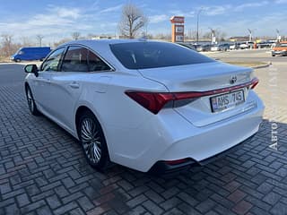 Vând Toyota Avalon, 2022, hibrid, automata. Piata auto Pridnestrovie, Tiraspol. AutoMotoPMR.