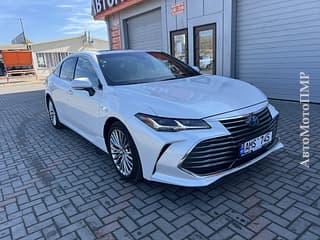 Selling Toyota Avalon, 2022, hybrid, аutomatic. PMR car market, Tiraspol. 