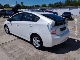 Продам Toyota Prius, 2010, гибрид, автомат. Авторынок ПМР, Тирасполь. АвтоМотоПМР.