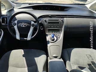 Продам Toyota Prius, 2010, гибрид, автомат. Авторынок ПМР, Тирасполь. АвтоМотоПМР.