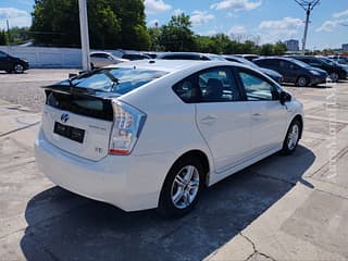 Продам Toyota Prius, 2010, гибрид, автомат. Авторынок ПМР, Тирасполь. АвтоМотоПМР.