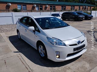 Продам Toyota Prius, 2010, гибрид, автомат. Авторынок ПМР, Тирасполь. АвтоМотоПМР.