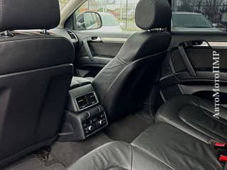 Audi Q7, 2008, diesel, automata. Tiraspol