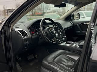 Audi Q7, 2008, diesel, automata. Tiraspol