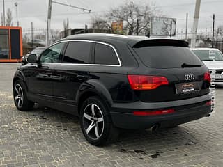 Audi Q7, 2008, diesel, automata. Tiraspol