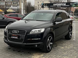 Audi Q7 2008 a.f.