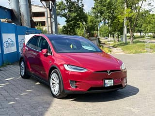Продам Tesla Model X, 2017, электро, автомат. Авторынок ПМР, Тирасполь. АвтоМотоПМР.