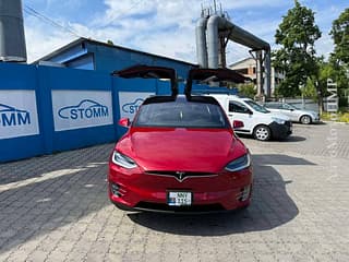 Продам Tesla Model X, 2017, электро, автомат. Авторынок ПМР, Тирасполь. АвтоМотоПМР.