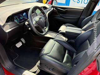 Продам Tesla Model X, 2017, электро, автомат. Авторынок ПМР, Тирасполь. АвтоМотоПМР.