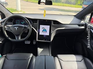 Продам Tesla Model X, 2017, электро, автомат. Авторынок ПМР, Тирасполь. АвтоМотоПМР.