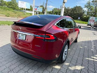 Продам Tesla Model X, 2017, электро, автомат. Авторынок ПМР, Тирасполь. АвтоМотоПМР.