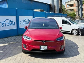 Продам Tesla Model X, 2017, электро, автомат. Авторынок ПМР, Тирасполь. АвтоМотоПМР.