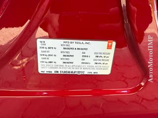 Продам Tesla Model X, 2017, электро, автомат. Авторынок ПМР, Тирасполь. АвтоМотоПМР.
