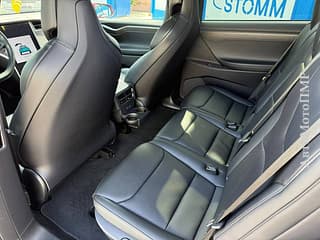Продам Tesla Model X, 2017, электро, автомат. Авторынок ПМР, Тирасполь. АвтоМотоПМР.