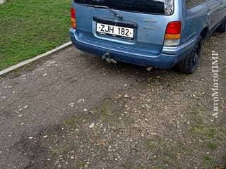 Selling Nissan Sunny, 1996, petrol, mechanics. PMR car market, Tiraspol. 