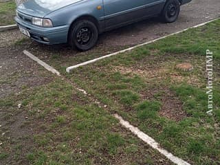 Selling Nissan Sunny, 1996, petrol, mechanics. PMR car market, Tiraspol. 