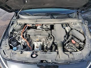 Vând Honda Accord, 2020, hibrid, automata. Piata auto Pridnestrovie, Tiraspol. AutoMotoPMR.