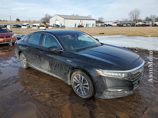 Vând Honda Accord, 2020, hibrid, automata. Piata auto Pridnestrovie, Tiraspol. AutoMotoPMR.