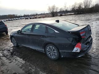 Vând Honda Accord, 2020, hibrid, automata. Piata auto Pridnestrovie, Tiraspol. AutoMotoPMR.