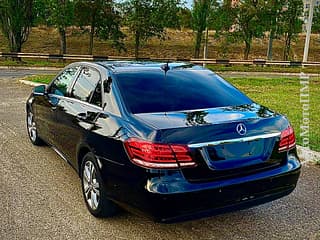 Продам Mercedes E Класс, 2014 г.в., дизель, автомат. Авторынок ПМР, Тирасполь. АвтоМотоПМР.