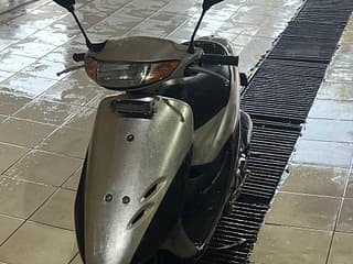 Продам honda dio af35 полностью или по частям. Мопеды и скутеры в ПМР
