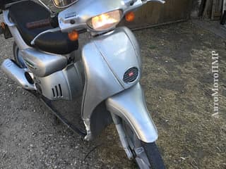 Scooter • Mopeds and scooters  in PMR • AutoMotoPMR - Motor market of PMR.