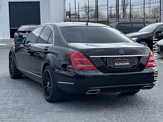 Vând Mercedes S Class, 2010, hibrid, automata. Piata auto Pridnestrovie, Tiraspol. AutoMotoPMR.