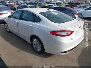 Vând Ford Fusion, 2014 a.f., plugin hibrid, automata. Piata auto Pridnestrovie, Tiraspol. AutoMotoPMR.