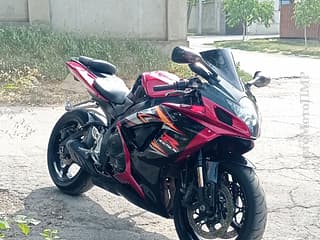 Suzuki gsxr 750 2006 год. Продажа легковых авто в ПМР и Молдове<span class="ans-count-title"> (0)</span>