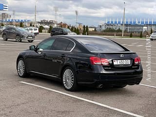 Лексус гс 450 гибрид максимальная комплектация пишите