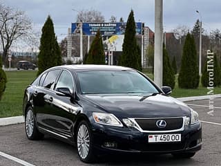 Lexus GS Series 2009 г.в.