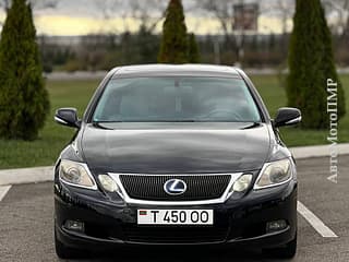 Лексус гс 450 гибрид максимальная комплектация пишите