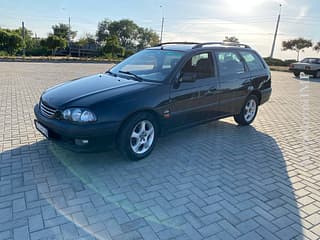 Vând Toyota Avensis, 2000, diesel, manuala. Piata auto Pridnestrovie, Tiraspol. AutoMotoPMR.