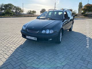 Вместительный авенсис! расход топлива 5л. ухоженная машина!. Велосипед BULLS