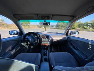 Vând Toyota Avensis, 2000, diesel, manuala. Piata auto Pridnestrovie, Tiraspol. AutoMotoPMR.